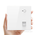 RJ45 Ethernet Soho Office Wall Wall Mounted Access Point